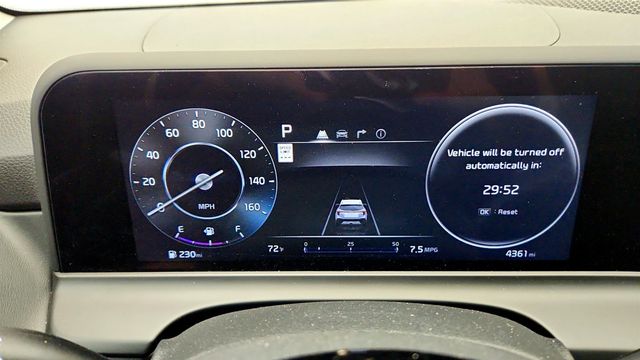 2026 Kia Seltos SX AWD w/ Power Sunroof, Ventilated Seats & Digital Key - 23032569 - 13