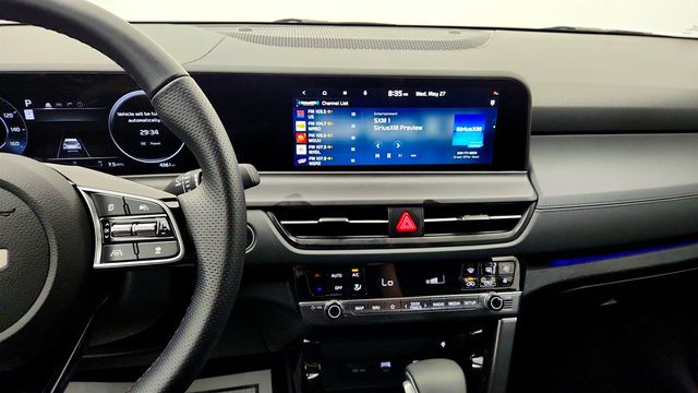 2026 Kia Seltos SX AWD w/ Power Sunroof, Ventilated Seats & Digital Key - 23032569 - 16