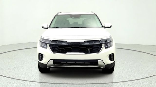 2026 Kia Seltos SX AWD w/ Power Sunroof, Ventilated Seats & Digital Key - 23032569 - 1