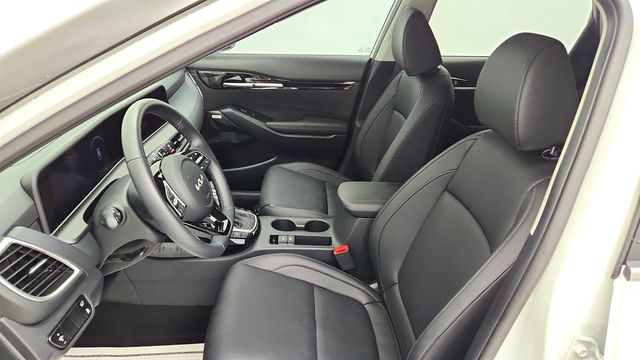 2026 Kia Seltos SX AWD w/ Power Sunroof, Ventilated Seats & Digital Key - 23032569 - 19
