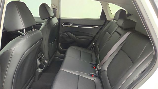 2026 Kia Seltos SX AWD w/ Power Sunroof, Ventilated Seats & Digital Key - 23032569 - 20