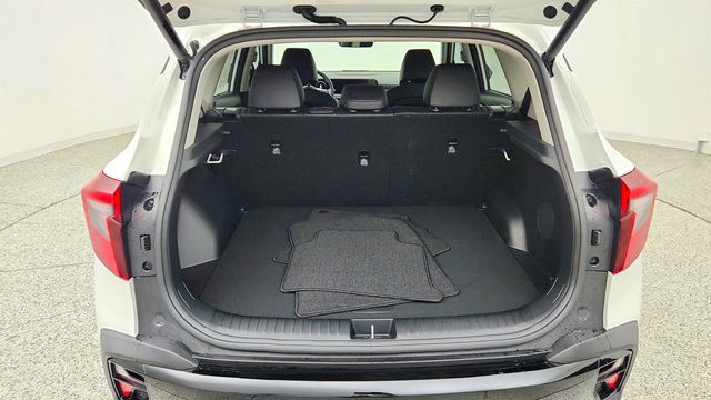 2026 Kia Seltos SX AWD w/ Power Sunroof, Ventilated Seats & Digital Key - 23032569 - 21