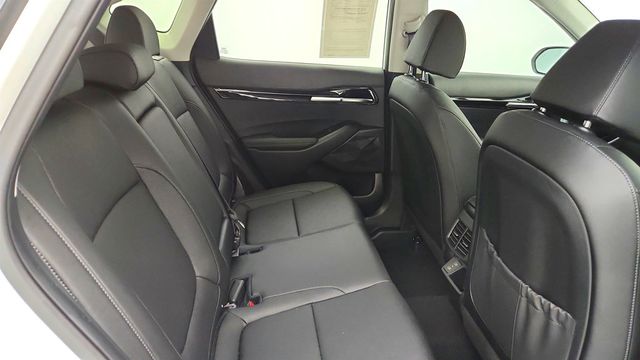2026 Kia Seltos SX AWD w/ Power Sunroof, Ventilated Seats & Digital Key - 23032569 - 22