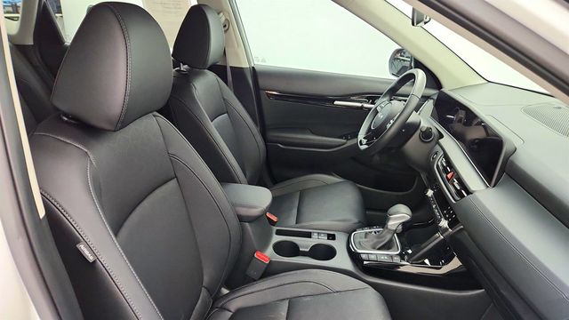 2026 Kia Seltos SX AWD w/ Power Sunroof, Ventilated Seats & Digital Key - 23032569 - 23