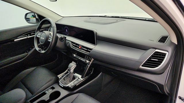 2026 Kia Seltos SX AWD w/ Power Sunroof, Ventilated Seats & Digital Key - 23032569 - 24