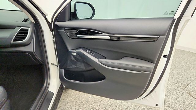 2026 Kia Seltos SX AWD w/ Power Sunroof, Ventilated Seats & Digital Key - 23032569 - 25