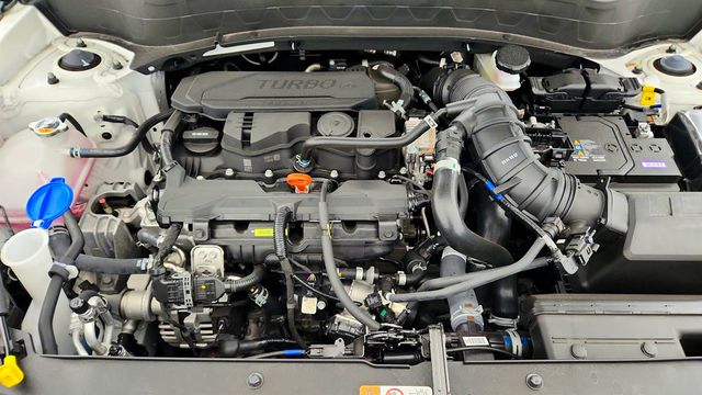 2026 Kia Seltos SX AWD w/ Power Sunroof, Ventilated Seats & Digital Key - 23032569 - 26