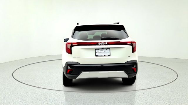 2026 Kia Seltos SX AWD w/ Power Sunroof, Ventilated Seats & Digital Key - 23032569 - 5