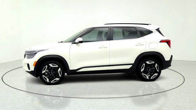 2026 Kia Seltos SX AWD w/ Power Sunroof, Ventilated Seats & Digital Key - 23032569 - 7