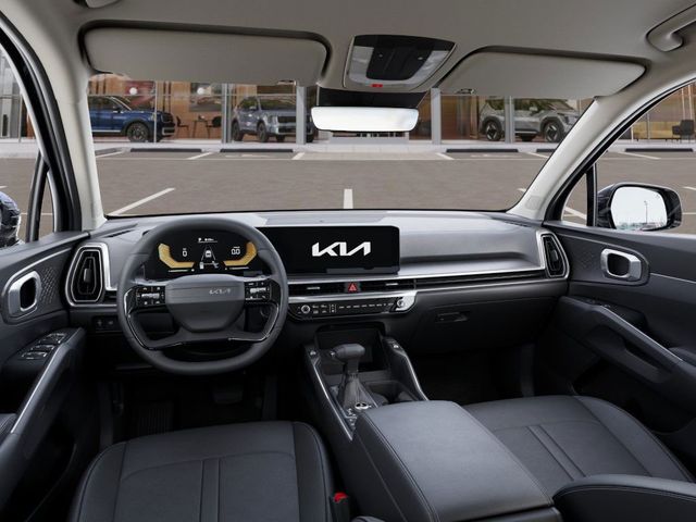 2026 Kia Sorento EX AWD - 23068980 - 13