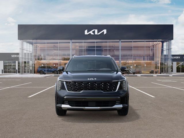2026 Kia Sorento EX AWD - 23068980 - 1