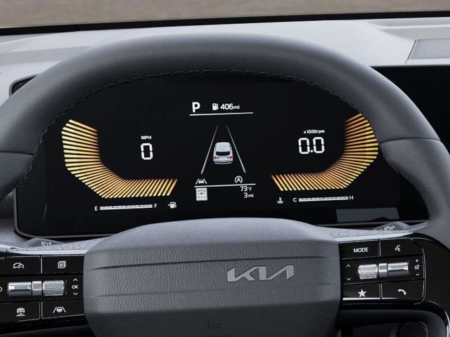 2026 Kia Sorento EX AWD - 23068980 - 20