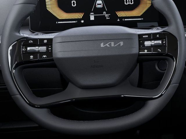 2026 Kia Sorento EX AWD - 23068980 - 21