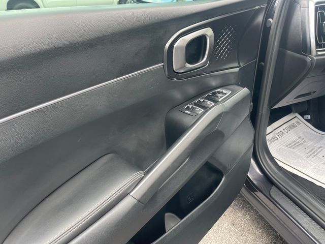 2026 KIA SORENTO LX - 23088840 - 10