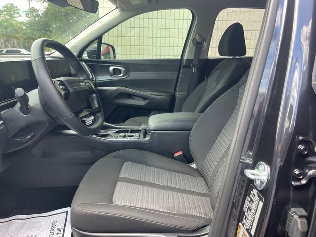 2026 KIA SORENTO LX - 23088840 - 11