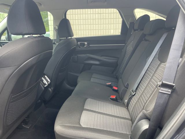 2026 KIA SORENTO LX - 23088840 - 12
