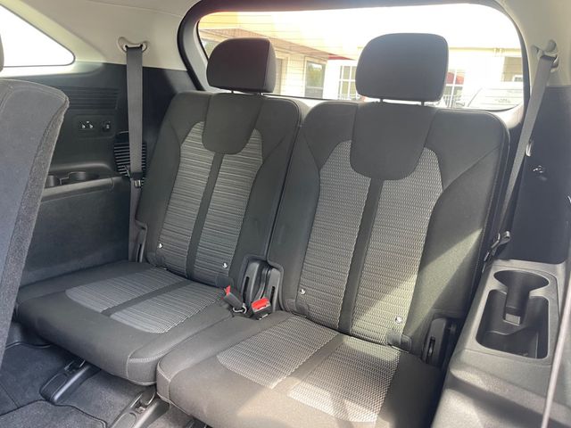 2026 KIA SORENTO LX - 23088840 - 13
