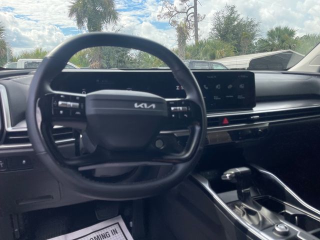 2026 KIA SORENTO LX - 23088840 - 14