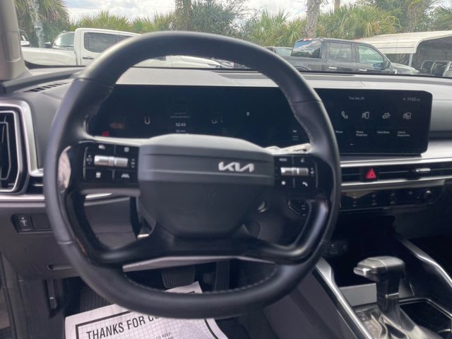 2026 KIA SORENTO LX - 23088840 - 15