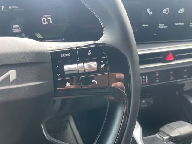 2026 KIA SORENTO LX - 23088840 - 17