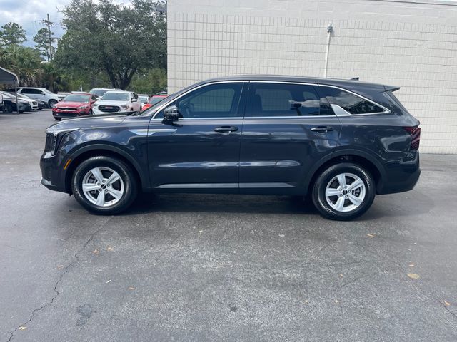 2026 KIA SORENTO LX - 23088840 - 1