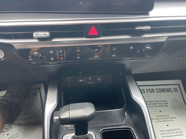 2026 KIA SORENTO LX - 23088840 - 20