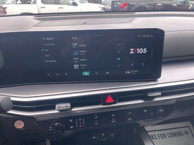 2026 KIA SORENTO LX - 23088840 - 21
