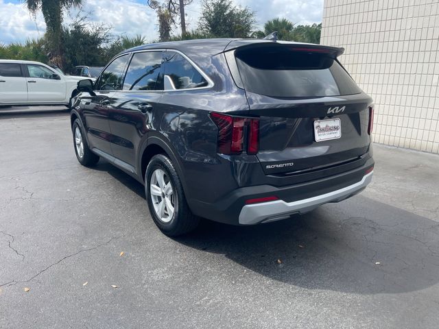 2026 KIA SORENTO LX - 23088840 - 2