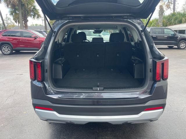 2026 KIA SORENTO LX - 23088840 - 4