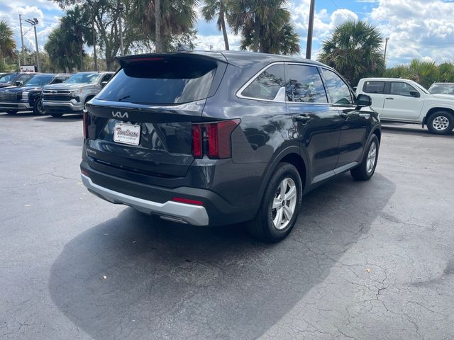 2026 KIA SORENTO LX - 23088840 - 5