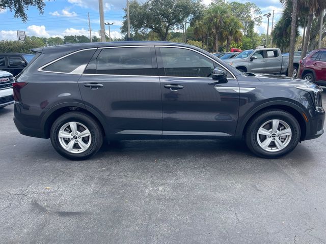 2026 KIA SORENTO LX - 23088840 - 6