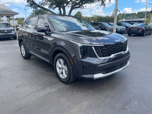2026 KIA SORENTO LX - 23088840 - 7