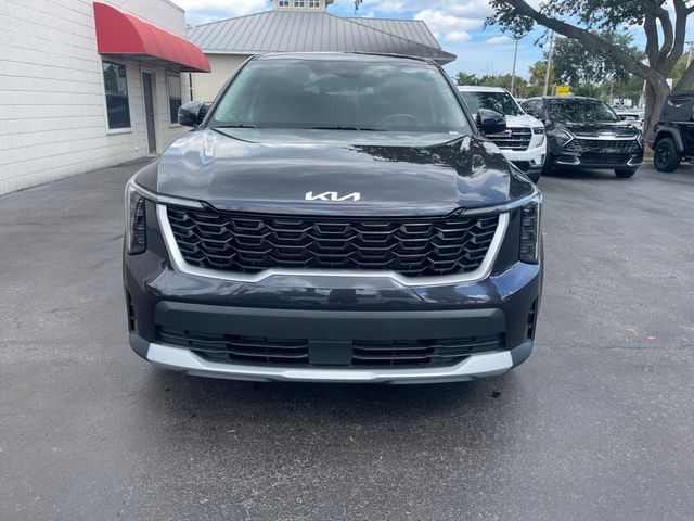 2026 KIA SORENTO LX - 23088840 - 8