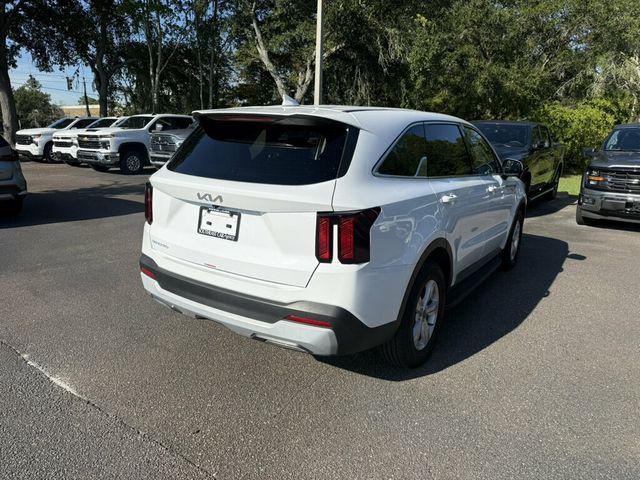 2026 Kia Sorento LX FWD - 23080569 - 9