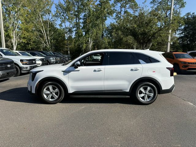 2026 Kia Sorento LX FWD - 23080569 - 1