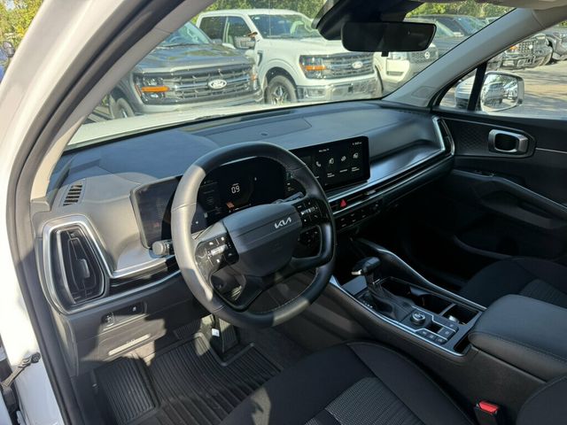 2026 Kia Sorento LX FWD - 23080569 - 2