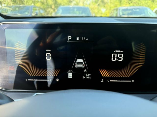 2026 Kia Sorento LX FWD - 23080569 - 3