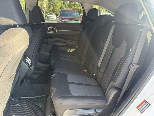 2026 Kia Sorento LX FWD - 23080569 - 6