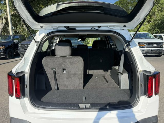 2026 Kia Sorento LX FWD - 23080569 - 7