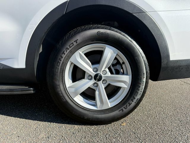 2026 Kia Sorento LX FWD - 23080569 - 8