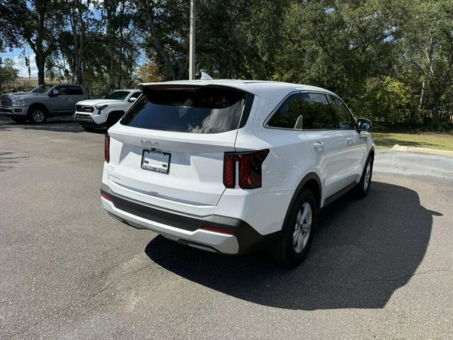 2026 Kia Sorento LX FWD - 23094769 - 9