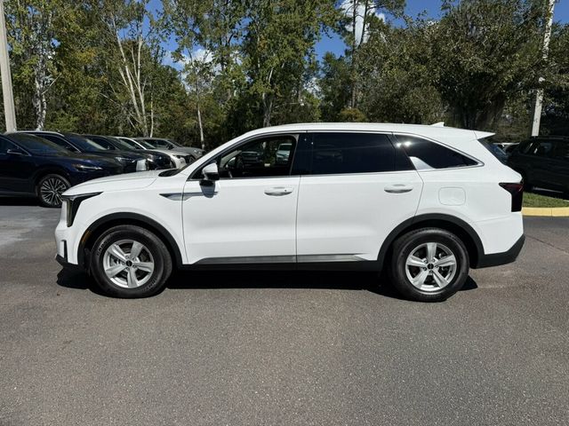 2026 Kia Sorento LX FWD - 23094769 - 1