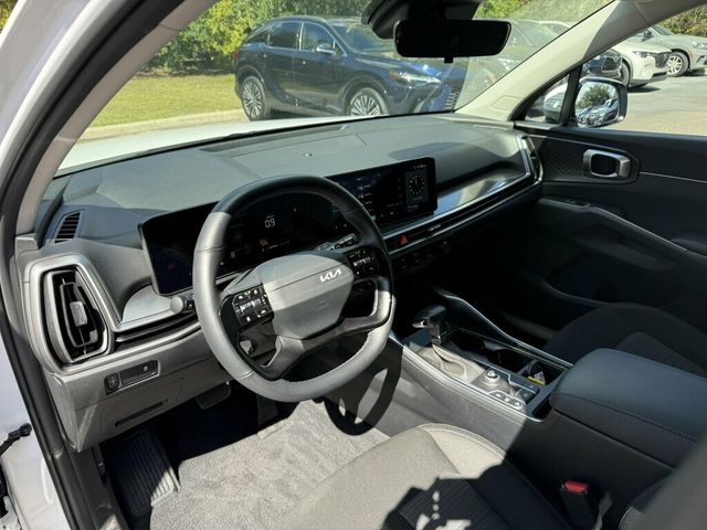 2026 Kia Sorento LX FWD - 23094769 - 2