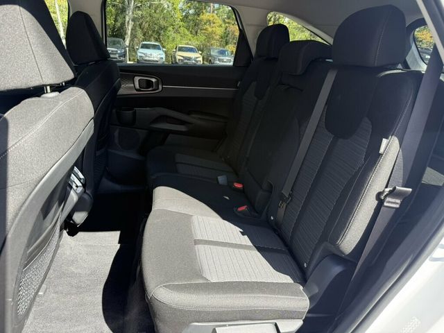 2026 Kia Sorento LX FWD - 23094769 - 6