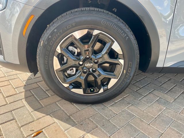 2026 KIA SORENTO S - 22997705 - 9