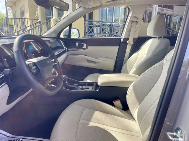 2026 KIA SORENTO S - 22997705 - 10