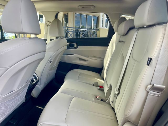 2026 KIA SORENTO S - 22997705 - 11