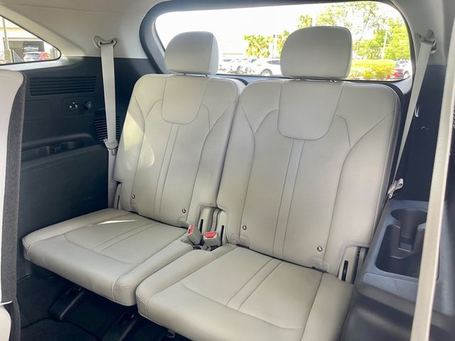 2026 KIA SORENTO S - 22997705 - 12