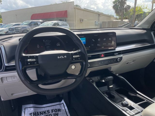 2026 KIA SORENTO S - 22997705 - 13