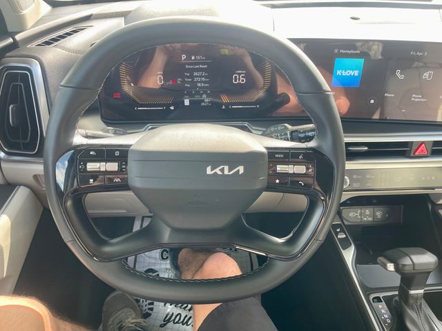 2026 KIA SORENTO S - 22997705 - 14